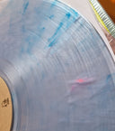 The Linda Lindas - Growing Up (IEX: CLEAR & BLUE + PINK SPLATTER VINYL) |