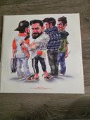 Big Ole Album Vol. 1 (HIGHLIGHTER SPLATTER VINYL) | Mint (M) Mint (M)