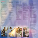 The Linda Lindas - Growing Up (IEX: CLEAR & BLUE + PINK SPLATTER VINYL) |
