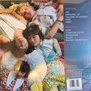 The Linda Lindas - Growing Up (IEX: CLEAR & BLUE + PINK SPLATTER VINYL) |