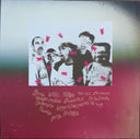Are We All Angels (COLOR VINYL) | Mint (M) Mint (M)