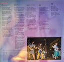 The Linda Lindas - Growing Up (IEX: CLEAR & BLUE + PINK SPLATTER VINYL) |