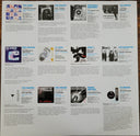 Various - Punk 45: There Is No Such Thing As Society | Mint (M) Mint (M)