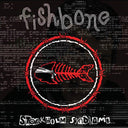 Fishbone - Stockholm Syndrome (SPLATTER COLOR VINYL) | Mint (M) Mint (M)