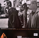 Green Day - Warning: (GREEN VINYL) | Mint (M) Mint (M)
