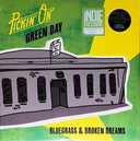 Pickin' On - Pickin' On Green Day: Bluegrass and Broken Dreams | Mint (M) Mint (M)