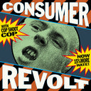 Cop Shoot Cop - Consumer Revolt (2025 RSD Exclusive, Colored Vinyl, Blue) | Mint (M) Mint (M)