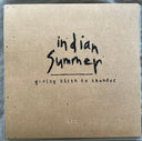 Indian Summer - Giving Birth To Thunder | Mint (M) Mint (M)