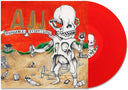 AJJ - Disposable Everything [Explicit Content] (ndie Exclusive, Colored Vinyl, Red) | Mint (M) Mint (M)