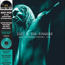 Iggy Pop & The Stooges - Live At Lokerse Feesten, 2005 | Mint (M) Mint (M)