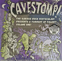 Various - Cavestomp! The Garage Rock Festacular! Presents A Torrent Of Talent! Volume One! | Mint (M) Mint (M)