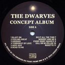 The Dwarves Concept Album |