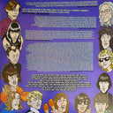 Various - Cavestomp! The Garage Rock Festacular! Presents A Torrent Of Talent! Volume One! | Mint (M) Mint (M)
