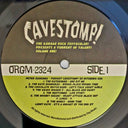 Various - Cavestomp! The Garage Rock Festacular! Presents A Torrent Of Talent! Volume One! | Mint (M) Mint (M)