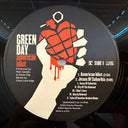 Green Day - American Idiot: One-Step Vinyl (IEX: BOXSET) | Mint (M) Mint (M)