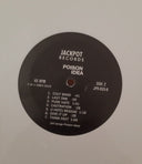 Pick Your King E.P. (WHITE VINYL) | Mint (M) Mint (M)