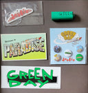 Green Day - Dookie: 30th Anniversary (BOXSET) | Mint (M) Mint (M)