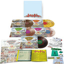 Green Day - Dookie: 30th Anniversary (IEX: MULTI COLOR / BOXSET) | Mint (M) Mint (M)