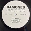 Too Tough To Die B Sides, Sessions, Demos And More | Mint (M) Mint (M)