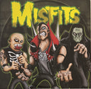 Misfits - Project 1950 (Expanded Edition) | Mint (M) Mint (M)