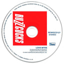 Buzzcocks - Love Bites (CD) | Mint (M) Mint (M)