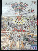 Green Day - Dookie: 30th Anniversary (IEX: MULTI COLOR / BOXSET) | Mint (M) Mint (M)