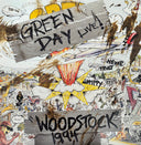 Green Day - Dookie: 30th Anniversary (IEX: MULTI COLOR / BOXSET) | Mint (M) Mint (M)