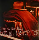 Social Distortion - Live At The Roxy | Mint (M) Mint (M)
