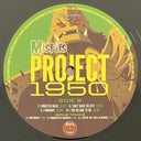 Misfits - Project 1950 (Expanded Edition) | Mint (M) Mint (M)