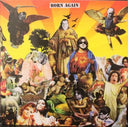 Are Born Again (VINYL) | Mint (M) Mint (M)