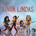 The Linda Lindas - Growing Up |