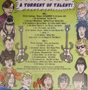 Various - Cavestomp! The Garage Rock Festacular! Presents A Torrent Of Talent! Volume One! | Mint (M) Mint (M)