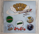 Green Day - Dookie: 30th Anniversary (IEX: MULTI COLOR / BOXSET) | Mint (M) Mint (M)