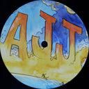 AJJ - Good Luck Everybody | Mint (M) Mint (M)