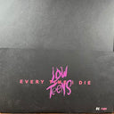 Every Time I Die - Low Teens (LP) | Near Mint (NM or M-)