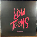 Every Time I Die - Low Teens (LP) | Near Mint (NM or M-)