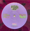 Going Off - What Makes You Tick? (PURPLE W BLACK SPLATTER VINYL) | Near Mint (NM or M-) Mint (M)