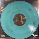 Great Falls - Stranded (TEAL/BLACK MARBLE VINYL) | Near Mint (NM or M-)