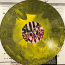 SlutBomb - 8612 (YELLOW/GREEN VINYL) | Near Mint (NM or M-) Mint (M)