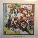 AJJ - AJJ's Ugly Spiral: Lost Works 2012-2016 *CLEAR* | Near Mint (NM) Near Mint (NM)