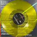 Fake Eyes - A Drip Is All We Know (YELLOW VINYL) | Near Mint (NM or M-) Mint (M)