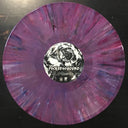 Fucked & Bound - Suffrage (BLUE MARBLED VINYL) | Near Mint (NM or M-) Mint (M)