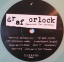 Graf Orlock - Destination Time Yesterday (SWAMP GREEN VINYL) | Near Mint (NM or M-) Mint (M)