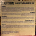 Real Friends - Everyone That Dragged You Here *WHITE* | Near Mint (NM) Near Mint (NM)