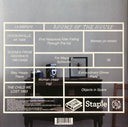 La Dispute - Rooms Of The House | Near Mint (NM) Near Mint (NM)