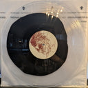 Bandit (32) - Siege Of Self (BLACK IN CLEAR VINYL) | Near Mint (NM or M-) Mint (M)