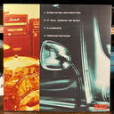 Fake Eyes - A Drip Is All We Know (YELLOW VINYL) | Near Mint (NM or M-) Mint (M)