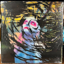 Distractions (BLUE/YELLOW SMASH VINYL) | Near Mint (NM or M-) Mint (M)