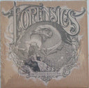 Forensics (2) - Things To Do When You Should Be Dead Anyway (CLEAR VINYL) | Near Mint (NM or M-)
