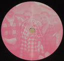 Wolves Like Us - Crooked Covers *7"* | Near Mint (NM) Near Mint (NM)
